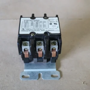 50 Amp, 208/240V Coil, Contactor 3100-30K1003JV
