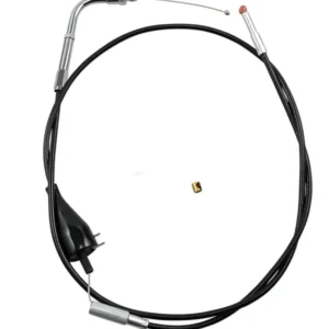 Cable Retorno Acelerador 42" Con Cruise Control Para Harley-Davidson met Automatische Uitschakeling