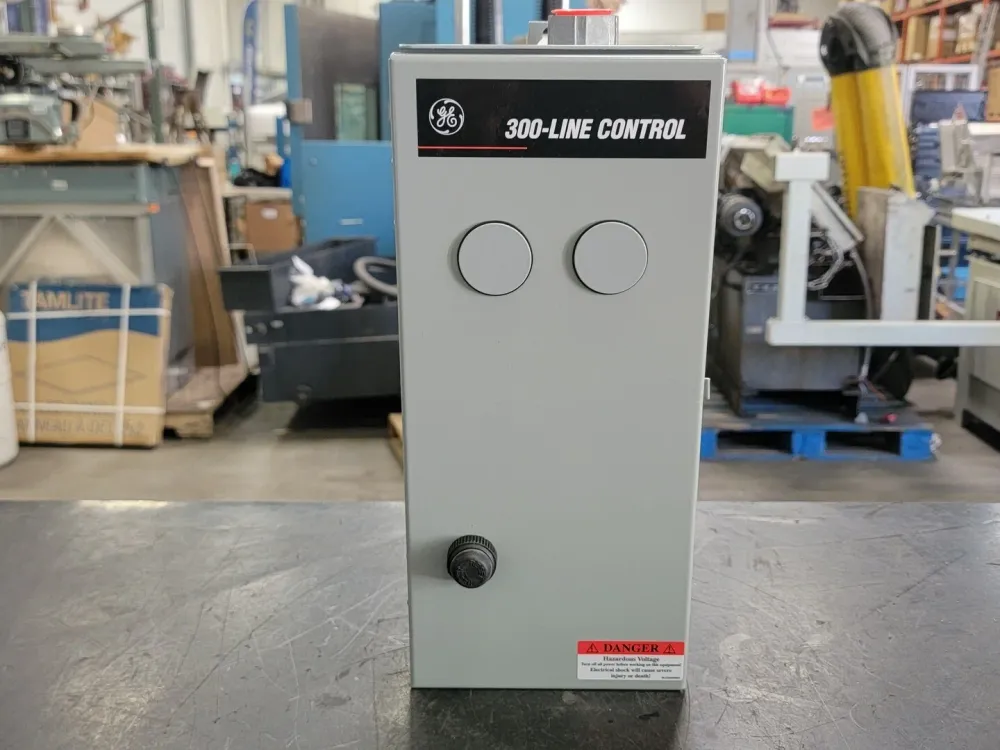 Motor Starter Enclosure CR306X190K