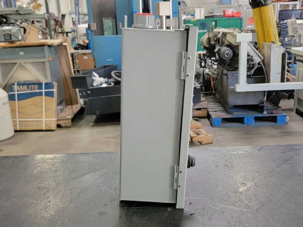 Motor Starter Enclosure CR306X190K