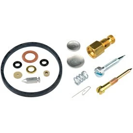 Oregon 49-840 Carburetor Kit - Tecumseh met Polarisatiebeveiliging