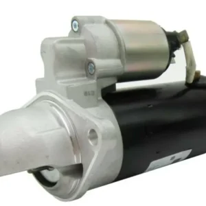 Perkins 422GM Starter Motor