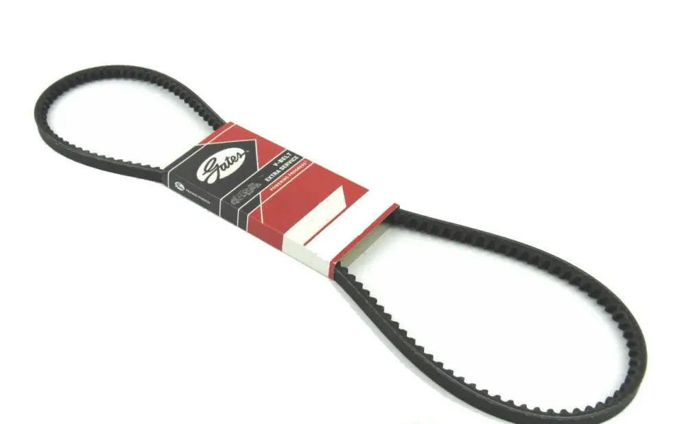 Perkins Perama M35 Alternator Belt - equivalent to 978710