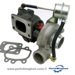 Perkins Prima M80T Turbocharger