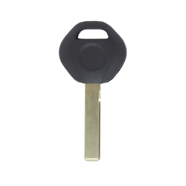 Slimme Lader Transponder Key Bmw - Hu92 Profile
