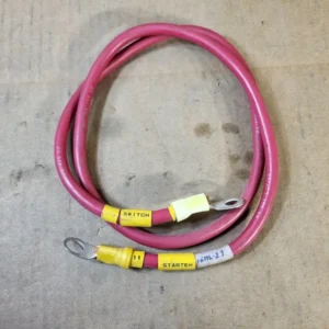 Starter Cable CH4702