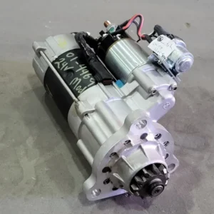 Starter Motor 24V 7.5kW CW Rotation M105R3502SE M105702