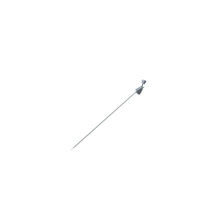 Toro 104-8007 Throttle Cable met Druppellading