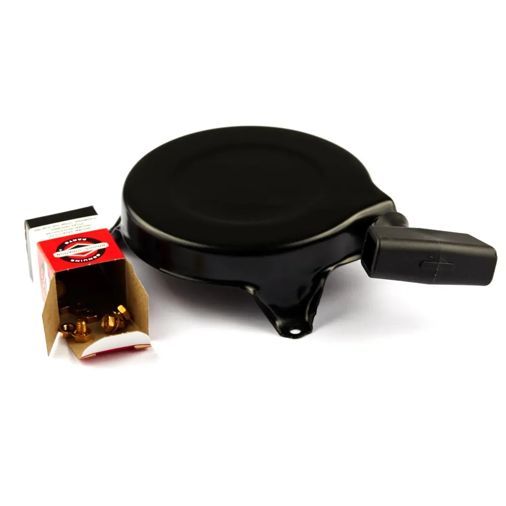 Zware Duty Briggs & Stratton 499706 Rewind Starter