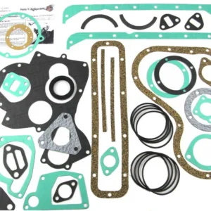 Perkins 4.107 Bottom Gasket Set - Directe Pasvorm