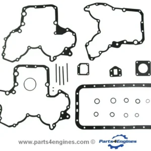 Perkins 704.30 Bottom Gasket Set