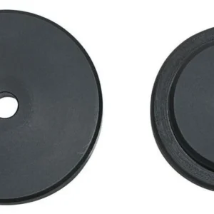 Adaptador para centrador de rueda BMW (06-) met Spraykop
