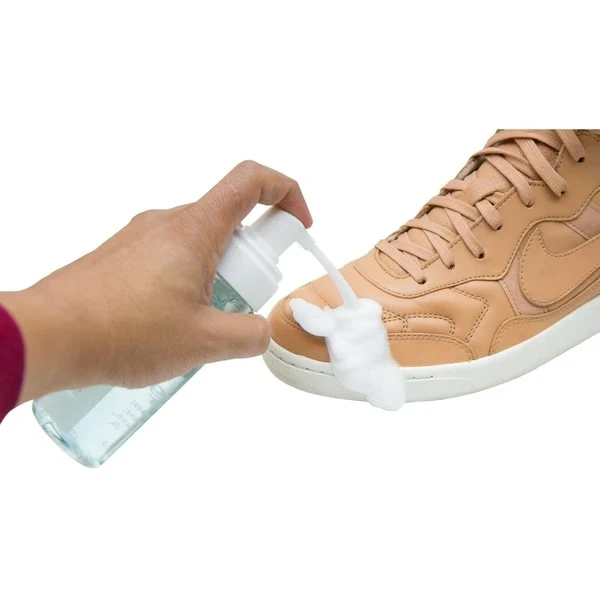 Angelus - Foam Tex Cleaning Kit met Spraykop
