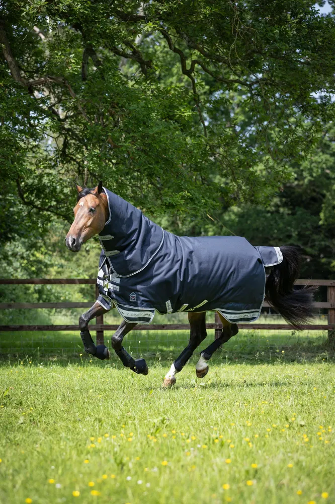 Arika Storm-Tek 200g Zeeblauw 155 met Natuurlijke Geur