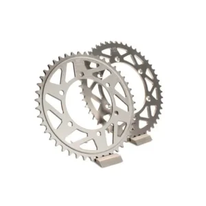 Corona AFAM acero autolimpiable 14203 - Paso 520 met Spraykop