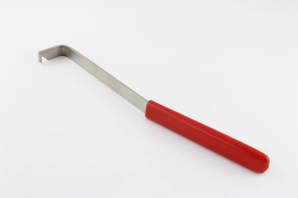 Dangerfield Ford Transit Op maat Bonnet Opening Tool