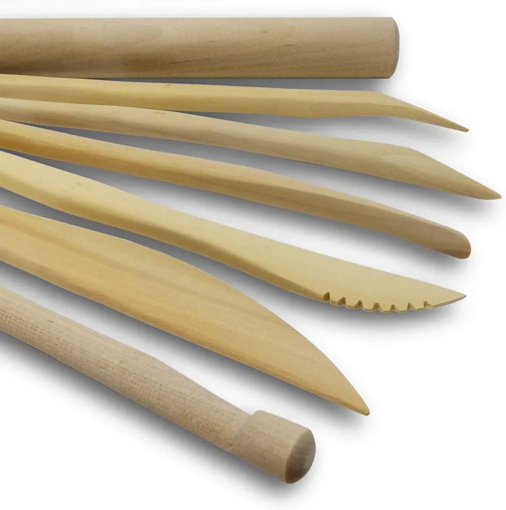 Das - Hardwood Modelling Tools tegen Muis en Rat