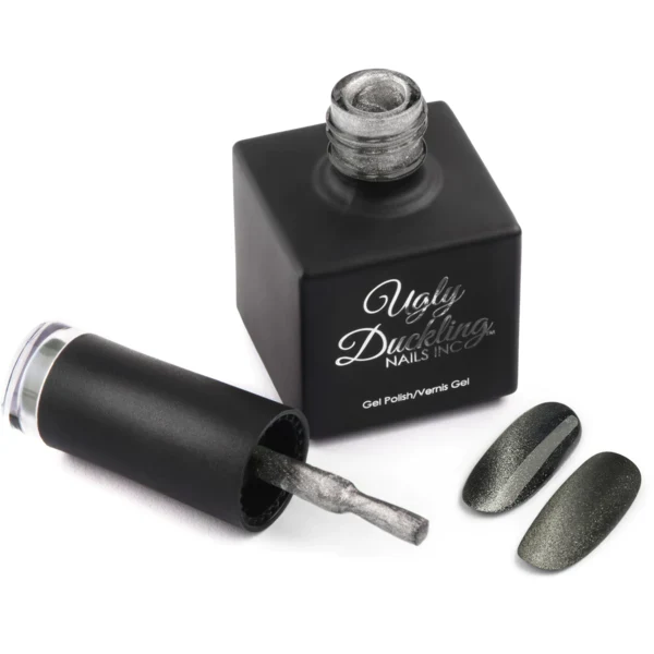 UD Gel Polish - 186 Cat Eye