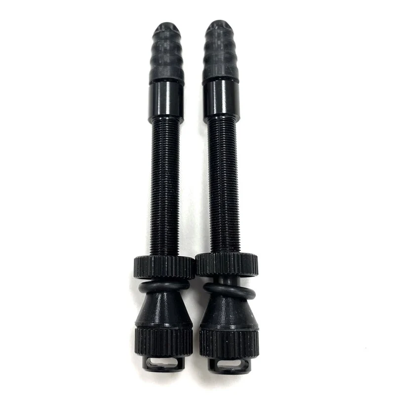 Geurloze Set de válvulas tubeless VMAX Defender carretera 44mm