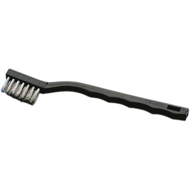 JAMES GASKET NIET-ROESTEND STEEL GASKET BRUSH