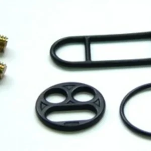 Kit reparación de grifo de gasolina TOURMAX Complete Set met 3 Applicators
