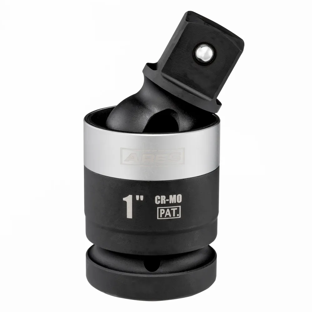 Motorruimte 1-Inch Drive Strak Impact Universal Joint