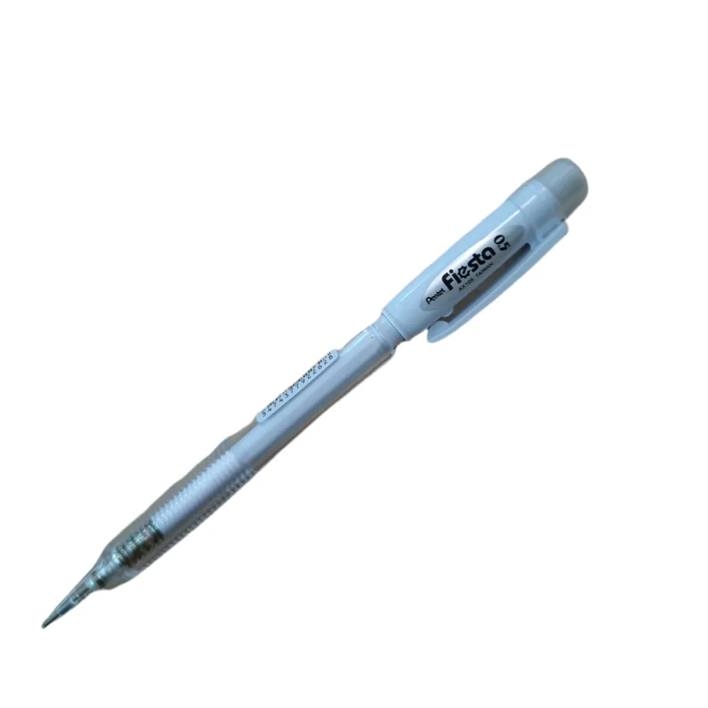 Pentel - Lápiz Mecánico 0.5 mm Non-Toxic Formule