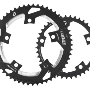 Plato ovalado CONTROLTECH SRAM 51 dientes | UV-bestendig