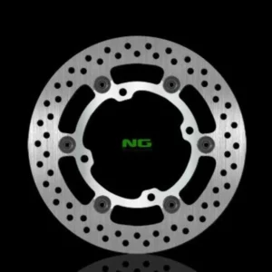 Professionele Kwaliteit NG BRAKES Fix Brake Disc - 1031
