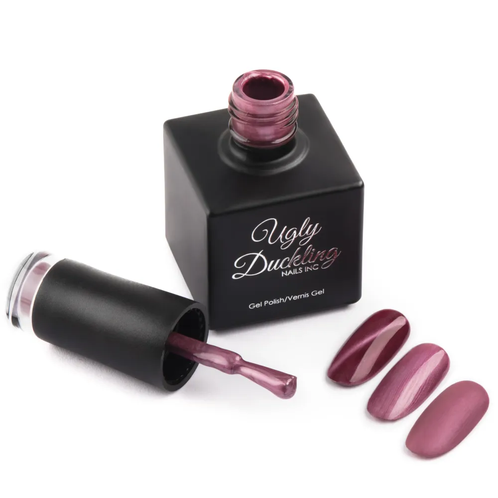 Professionele Kwaliteit UD Gel Polish - 081 Cat Eye