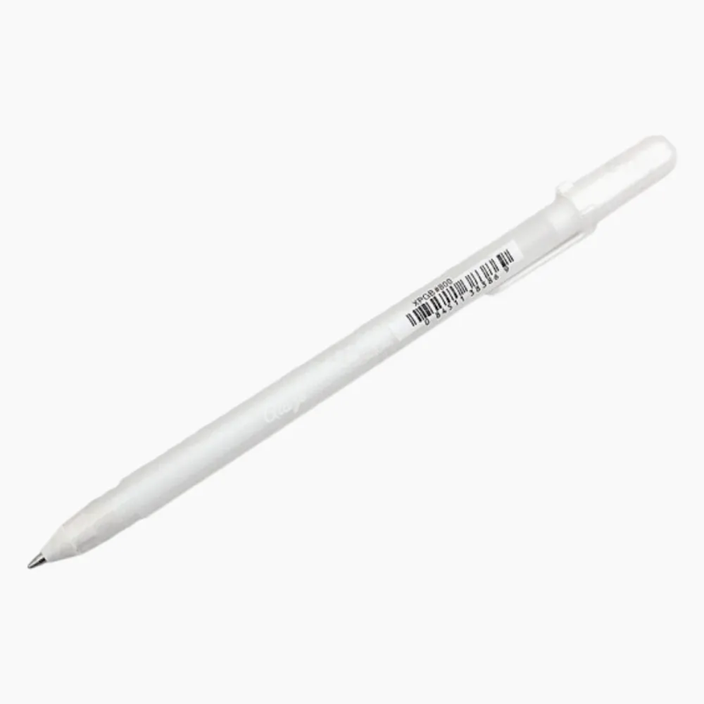 Sakura Glaze Pen - Glashelder