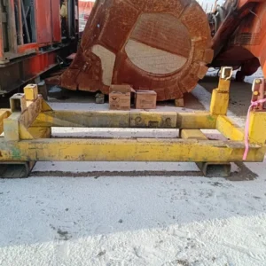 Steel Engine Stand