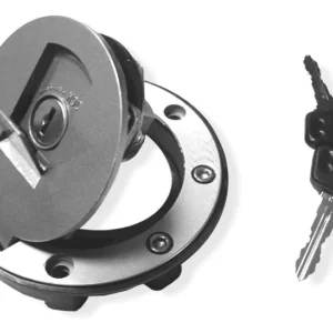 Tapon gasolina Yamaha met Langdurige Bescherming