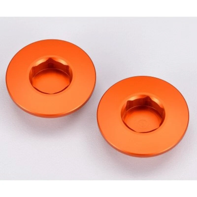 Tapon motor naranja Ktm - Dierwerend