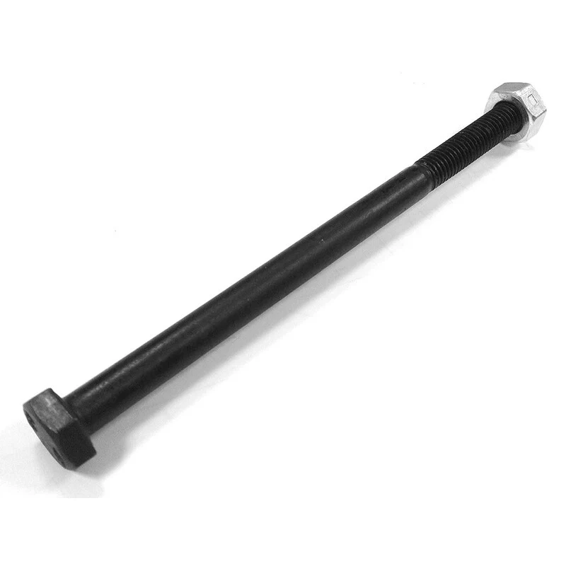 Tornillo pasador allround para caballete central met Langdurige Bescherming