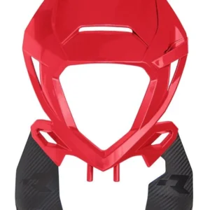 UV-bestendig Careta sin faro RACETECH- Beta RR