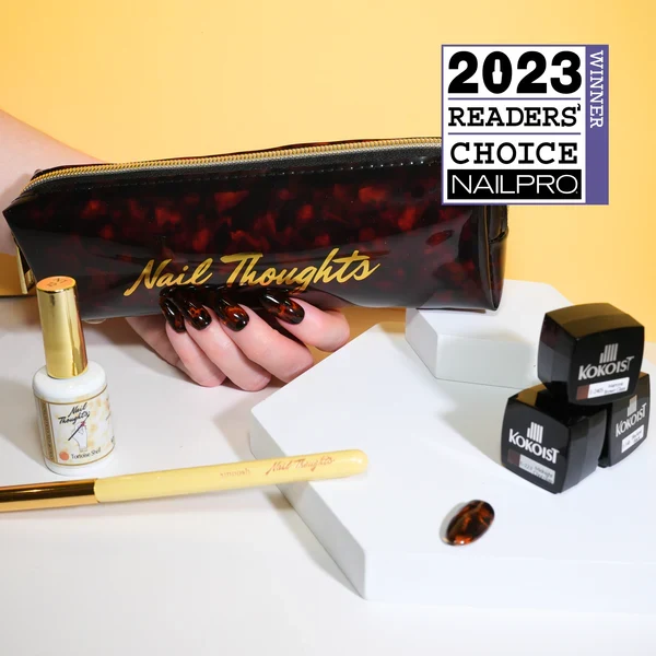 UV-bestendig NT - Tortoise Shell Design Kit
