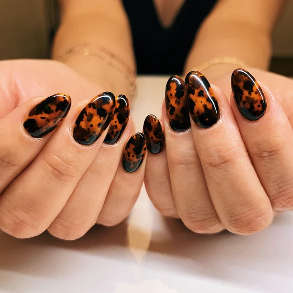 UV-bestendig NT - Tortoise Shell Design Kit