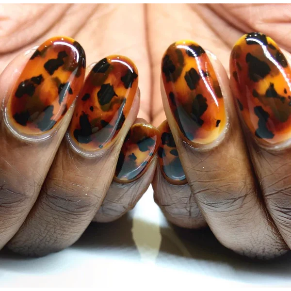 UV-bestendig NT - Tortoise Shell Design Kit