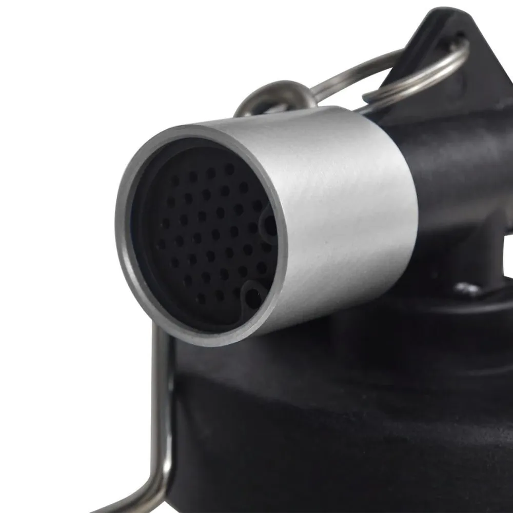 Remontluchter Vacuüm 1L + vulfles met 6 Verschillende Adapters