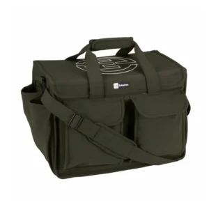 Dynamics AW25 Cube Softshell Accessory Bag Olive One Size