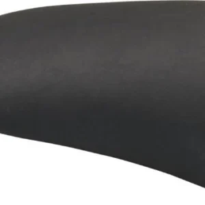 Fred Kodlin Signature Series Pillion Pad Zwart Harley-Davidson
