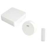 Connected heating pack - 1.0mm dikte