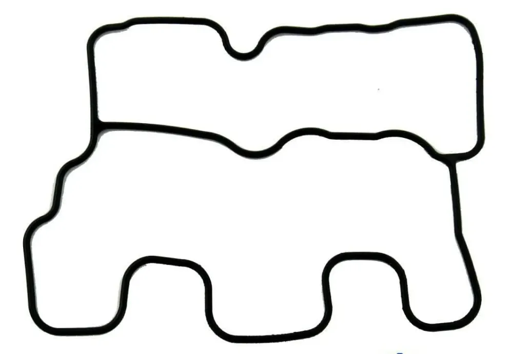 EURO 6 Gecertificeerd Volvo Penta D1-13 Cylinder Head Cover Gasket