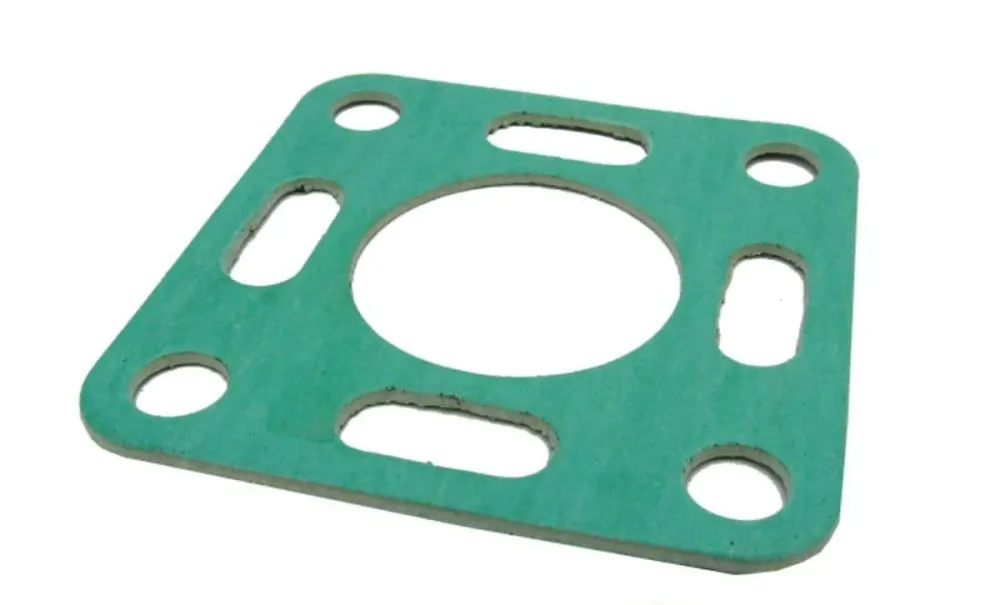 Volvo Penta 2003 Exhaust Outlet Gasket - equivalent to 840902