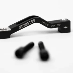 Adaptador de freno disco posmount BRAKING PM180 PM200