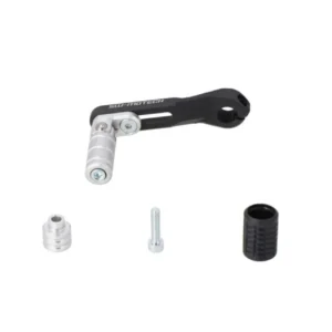 OEM Kwaliteit Gear Shift Pedal Afstelbaar BMW R nineT (20-24)