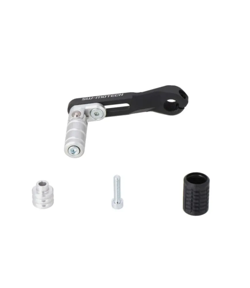 OEM Kwaliteit Gear Shift Pedal Afstelbaar BMW R nineT (20-24)