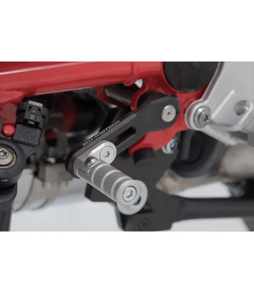 OEM Kwaliteit Gear Shift Pedal Afstelbaar BMW R nineT (20-24)