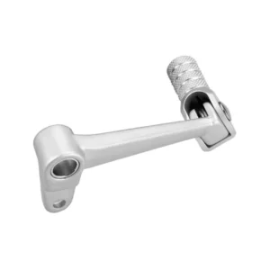 Pedal cambio Ducati. Aluminio. Gris mate met 1 Jaar Garantie
